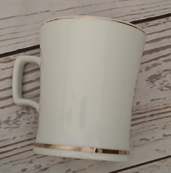 Grandpa Mug with Gold Accents - Picture 2 of 6